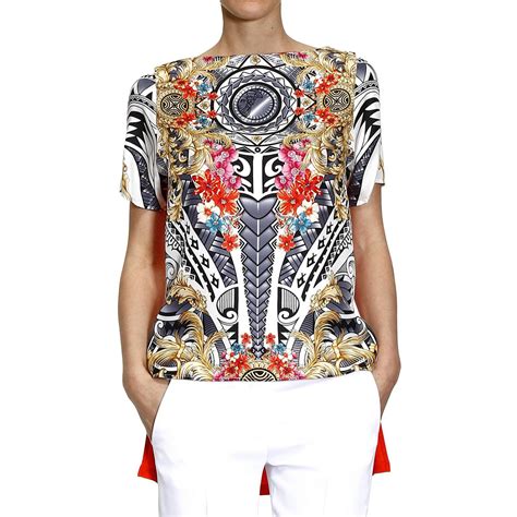 топ versace|versace tops for women.